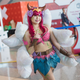 Image for article titled Please Enjoy Probably The Last Cosplay Show Gallery For 2020